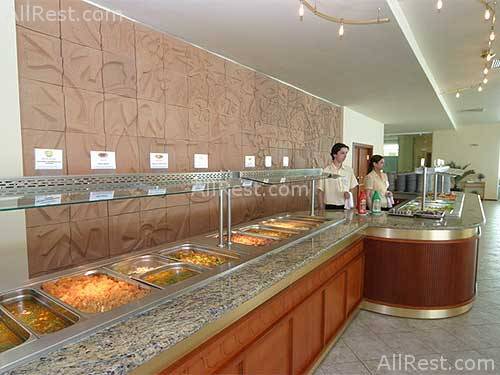 Marina Hotel 9